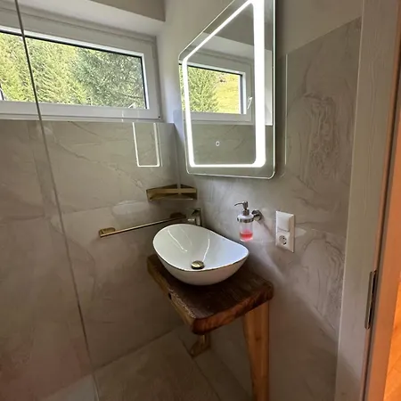 Apartman Maerchenhaftes Krems