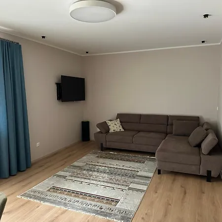 Maerchenhaftes Krems Apartman *