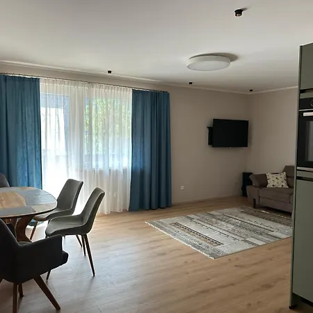 Maerchenhaftes Krems Apartman