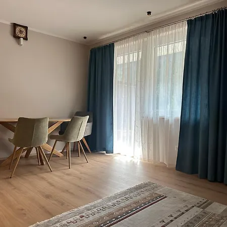 Maerchenhaftes Krems Apartman Innerkrems
