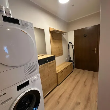 Apartman Maerchenhaftes Krems Innerkrems